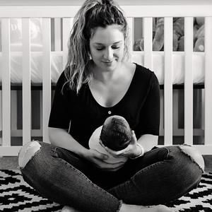 Meet your Posher, Audra